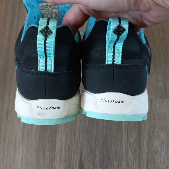 Columbia Shoes - Picture 6 of 11